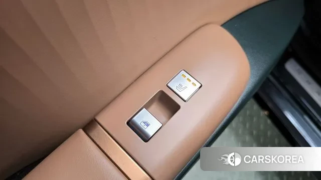 Hyundai Grandeur Hybrid (GN7) id 3305409 из Кореи 9