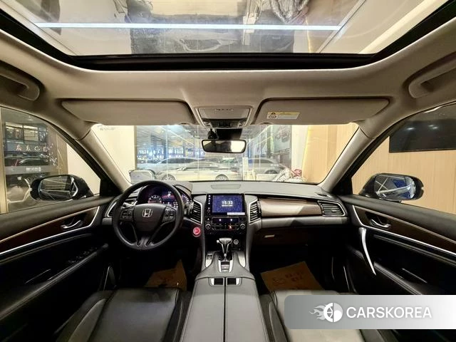 Honda Crown Road id 4182673 из Китая 9