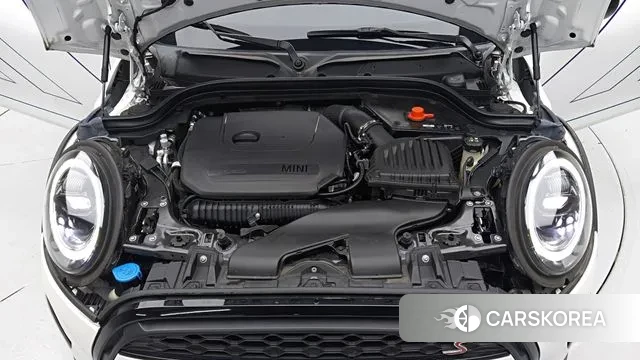 Mini Cooper S id 3618979 из Кореи 9