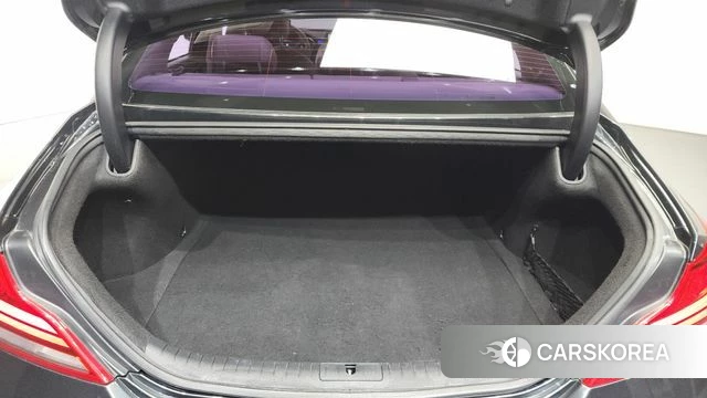 Genesis G70 id 3917296 из Кореи 9