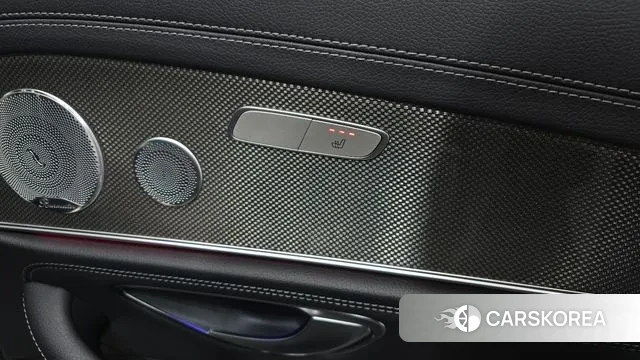 Mercedes-Benz E-Class W213 id 3754119 из Кореи 9