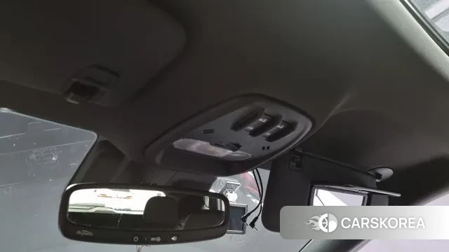 Chevrolet (GM Daewoo) Trax Crossover id 3372358 из Кореи 9