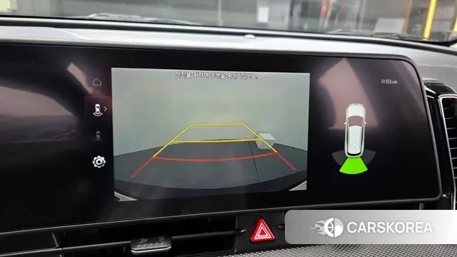 Kia Sportage 5th Generation id 3401011 из Кореи 9