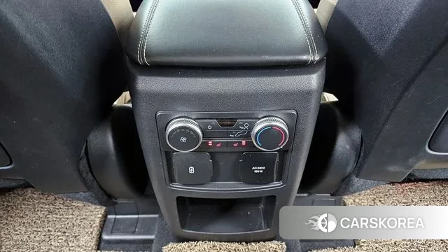 Ford Explorer 6th Generation id 3656314 из Кореи 9