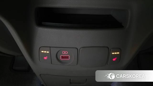 Kia The New Carnival id 4873301 из Кореи 9
