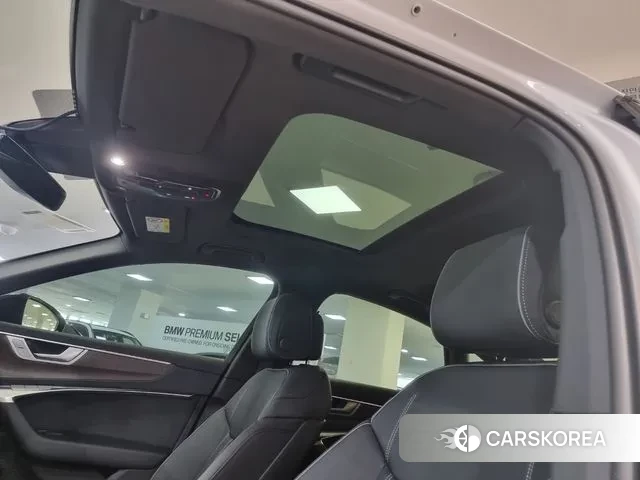 Audi A6 (C8) id 3098025 из Кореи 9