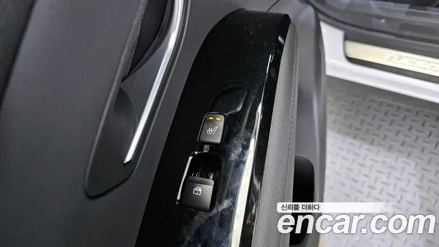 Hyundai Tucson Hybrid (NX4) id 2374987 из Кореи 9