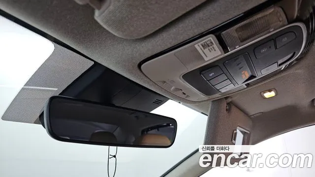 Hyundai Sonata (DN8) id 2826857 из Кореи 9