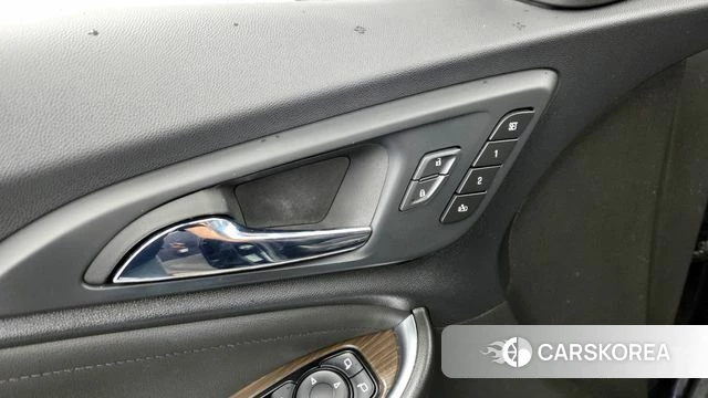 Chevrolet (GM Daewoo) The New Malibu id 4350272 из Кореи 9