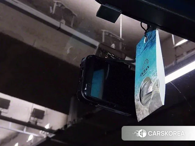 Chevrolet (GM Daewoo) New Labo id 3024638 из Кореи 9