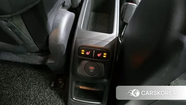 Kia The New Kia Ray EV id 3131736 из Кореи 9