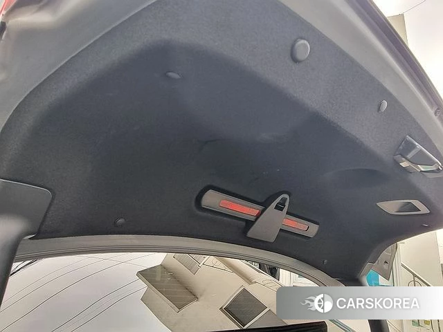 Kia K8 id 3870817 из Кореи 9