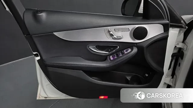 Mercedes-Benz C-Class W205 id 3428766 из Кореи 9