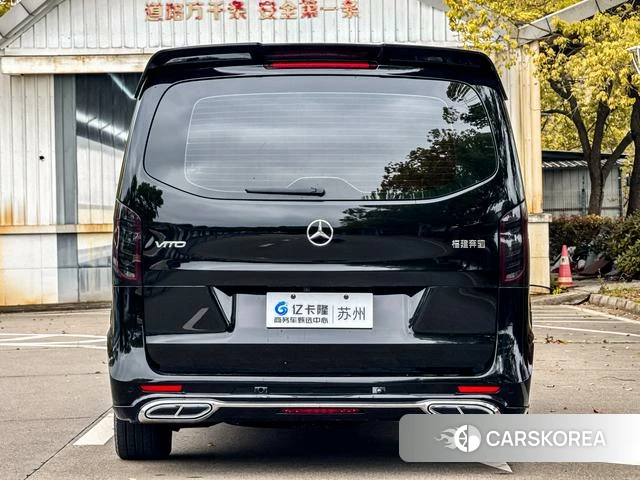 Mercedes-Benz Vito id 4272478 из Китая 9