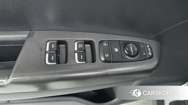 Kia Sportage The Bold id 3407154 из Кореи 9