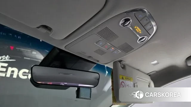 Hyundai The New Grandeur IG id 3646091 из Кореи 9