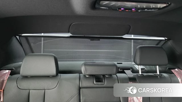 BMW 5 Series (G30) id 4308820 из Кореи 9