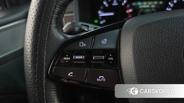 Ssangyong G4 Rexton id 4672762 из Кореи 9
