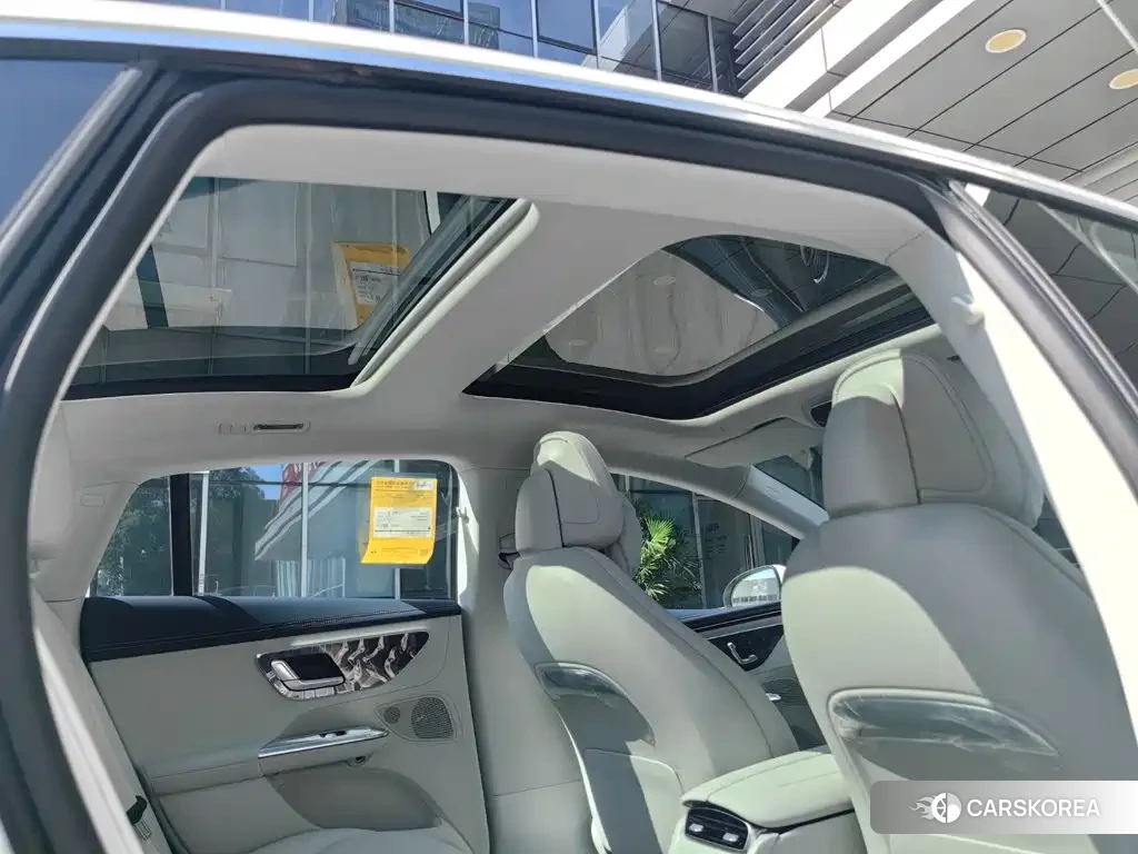 Mercedes-Benz EQE id 4680587 из Китая 9