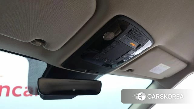 Kia Carnival 4th generation id 4232151 из Кореи 9