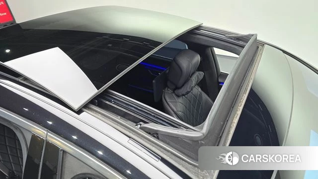 Mercedes-Benz S-Class W223 id 3833400 из Кореи 9