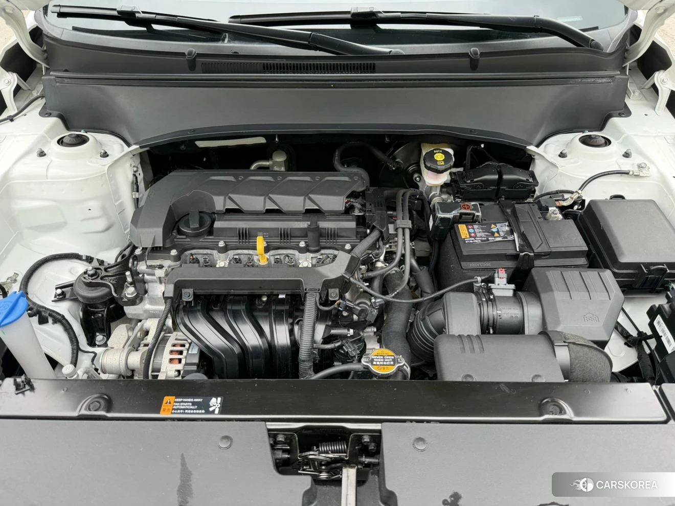 Kia Setus id 4454342 из Китая 9