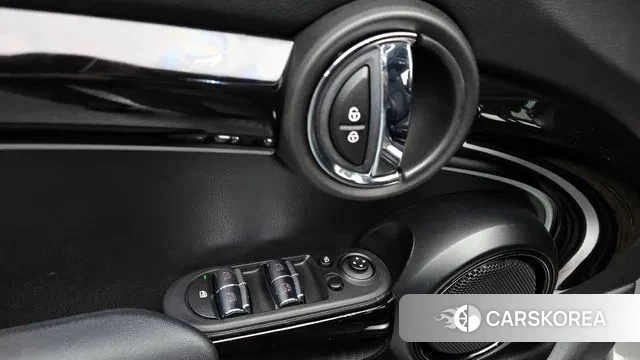 Mini Cooper id 3524932 из Кореи 9