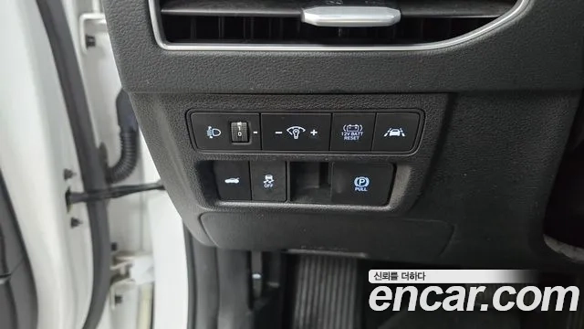 Hyundai Sonata Hybrid (DN8) id 2891621 из Кореи 9