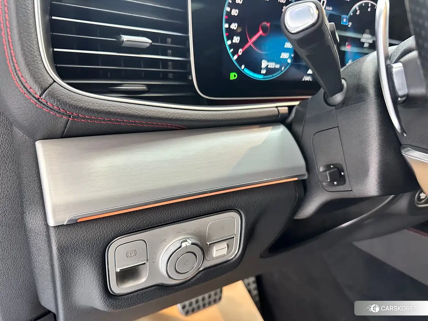 Mercedes-Benz GLE AMG id 4599780 из Китая 9