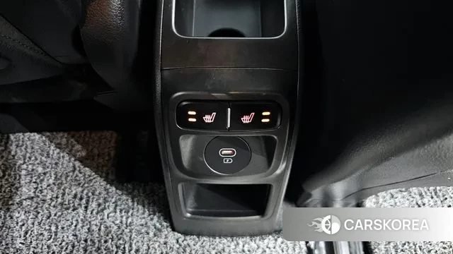 Kia The New Kia Ray id 3036601 из Кореи 9