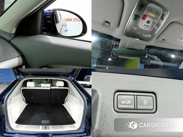 Genesis GV60 id 4650717 из Кореи 9