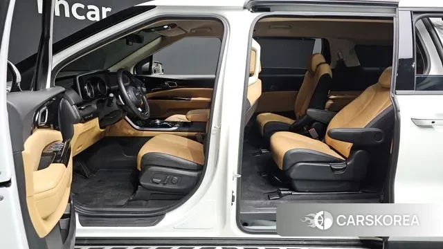 Kia Carnival 4th generation id 3654462 из Кореи 9