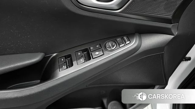 Hyundai The New Ionic Electric id 3800815 из Кореи 9