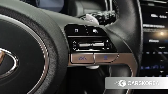 Hyundai Tucson (NX4) id 3027438 из Кореи 9