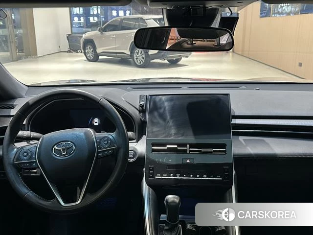 Toyota Asian dragon id 4291075 из Китая 9
