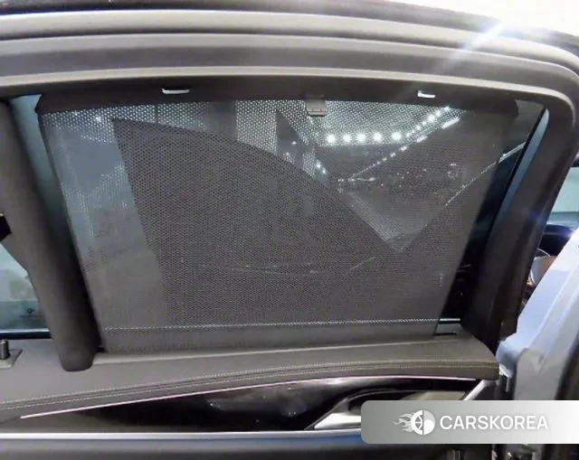 BMW 5 Series (G30) id 3053274 из Кореи 9