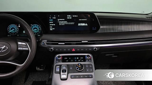Hyundai The New Palisade id 4382237 из Кореи 9