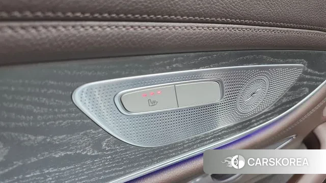 Mercedes-Benz CLS-Class C257 id 3551626 из Кореи 9