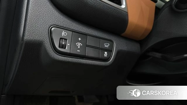Kia The New Seltos id 4710496 из Кореи 9