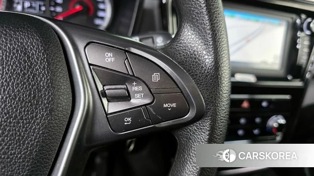 Ssangyong Berry New Tivoli id 4330614 из Кореи 9