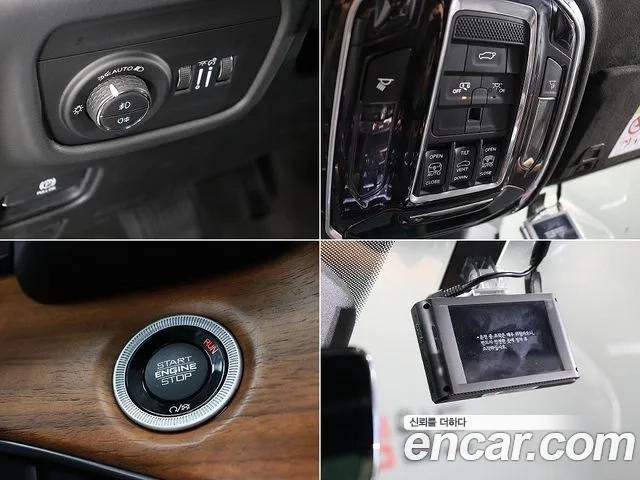 Jeep Grand Cherokee (WL) id 2874789 из Кореи 9