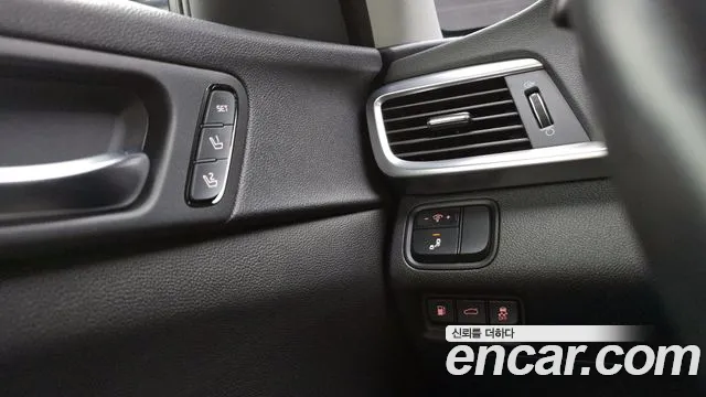 Kia The New K5 2nd generation id 2808396 из Кореи 9