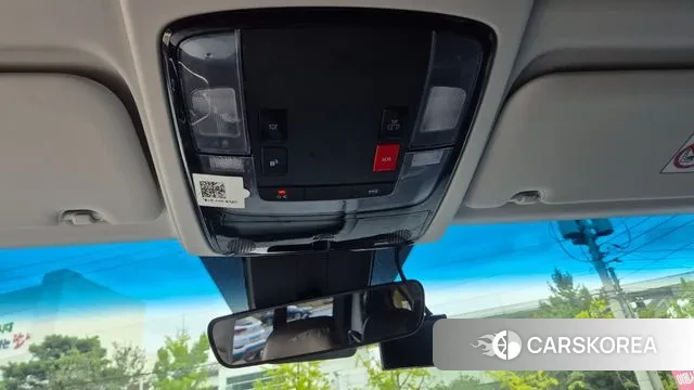 Hyundai Staria id 3137599 из Кореи 9