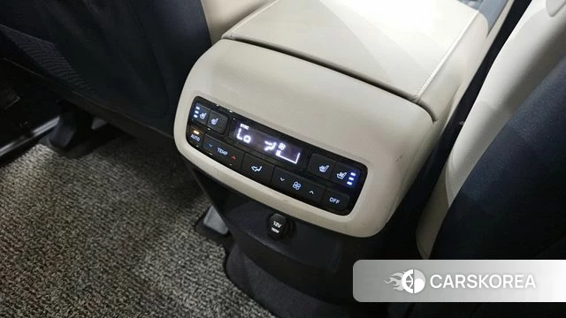 Hyundai Palisade id 4225040 из Кореи 9