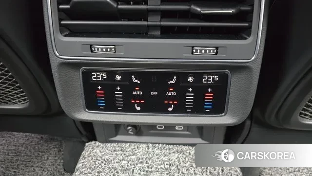 Audi Q8 (4M) id 3664836 из Кореи 9