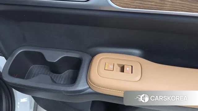 Hyundai Santa Fe (MX5) id 3770092 из Кореи 9