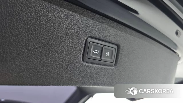 Audi Q7 (4M) id 4780682 из Кореи 9