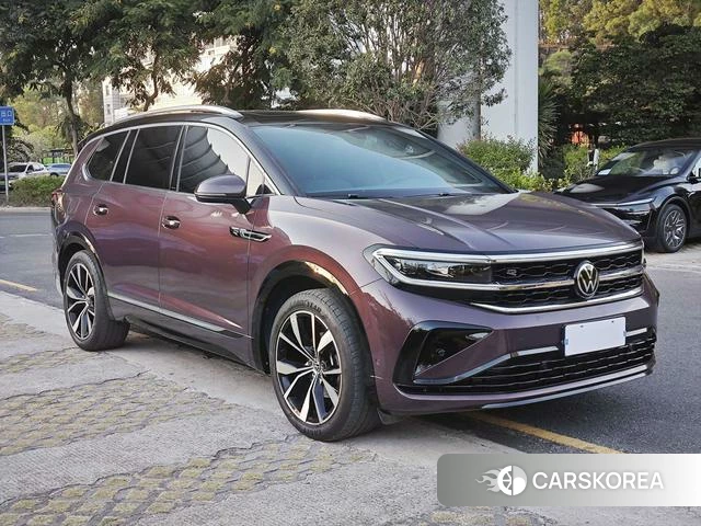 Volkswagen Lanjing id 4359349 из Китая 9