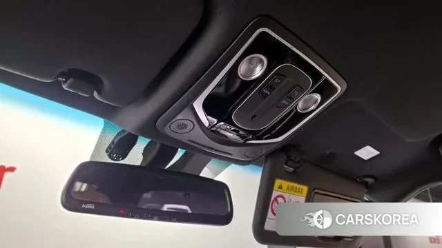 Ssangyong Torres id 3416159 из Кореи 9