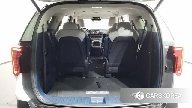 Kia The New Carnival 4th Generation id 4427341 из Кореи 9